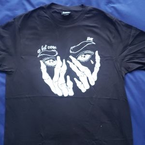 A Lost Cause Short Sleeve T Shirt